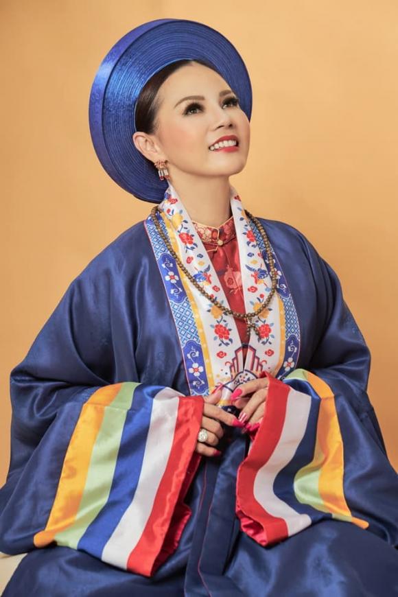 Hoa hậu doanh nhân Ninh Nguyễn, sao việt, MC Đức Tiến