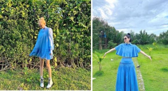 sao việt, sao mua đồ dịp tết, sao thanh lý đồ 