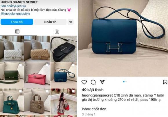 sao việt, sao mua đồ dịp tết, sao thanh lý đồ 