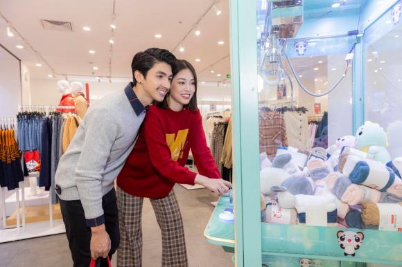 sao việt, sao mua đồ dịp tết, sao thanh lý đồ 