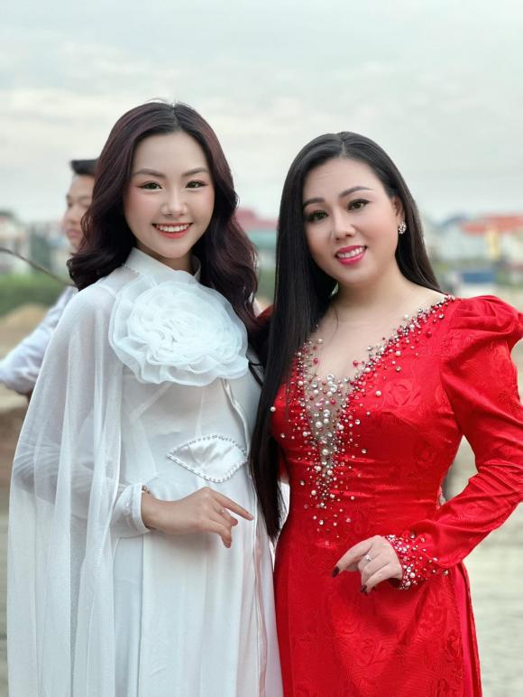 Á hậu giọng hát việt nhí,thần đồng bolero khánh an,giọng ca nhí khánh an