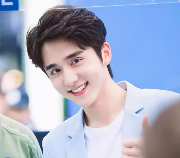 Trương Tân Thành , sao hoa ngữ, sao bị thương