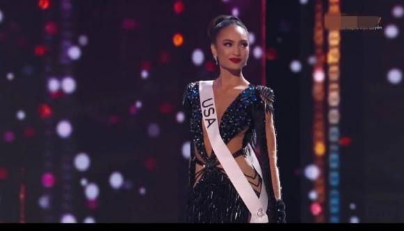 Miss Universe 2022, sao Việt, Ngọc Châu