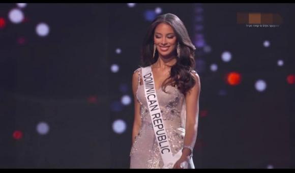 Miss Universe 2022, sao Việt, Ngọc Châu