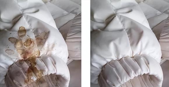 áo lông vũ, áo khoác, bảo quản áo lông vũ, giặt áo lông vũ, mẹo hay
