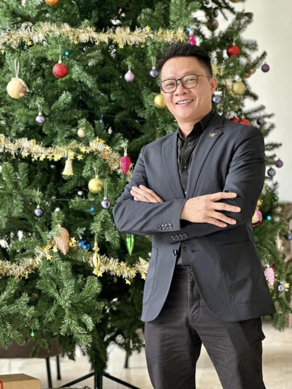 BTV Quang Minh, bố BTV Quang Minh, nhà báo Trần An Duyệt