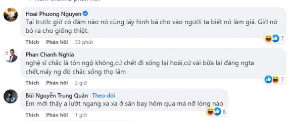 MC Đại Nghĩa, Đại Nghĩa, sao Việt