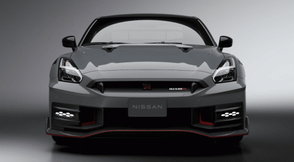 Nissan GT-R Nismo 2024, ô tô Nissan, ô tô sắp ra mắt