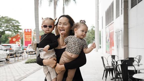 người mẫu Diễm Châu, diễn viên Diễm Châu, sao Việt