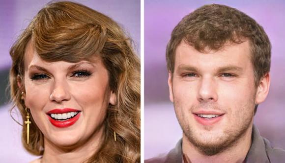 Bella Hadid, Taylor Swift, sao hoán đổi giới tính, sao ngoại 