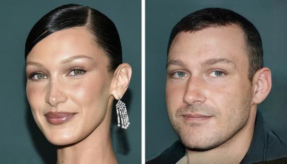 Bella Hadid, Taylor Swift, sao hoán đổi giới tính, sao ngoại 