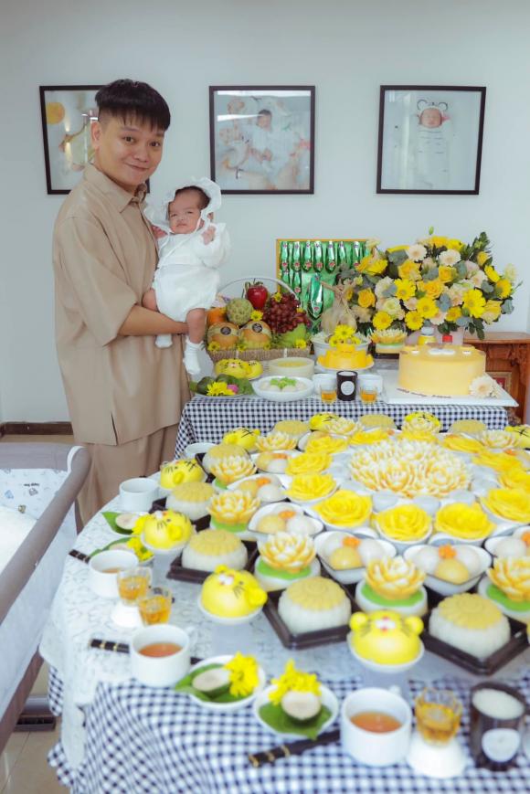 Trịnh Tú Trung, con gái Trịnh Tú Trung, Trang Lạ
