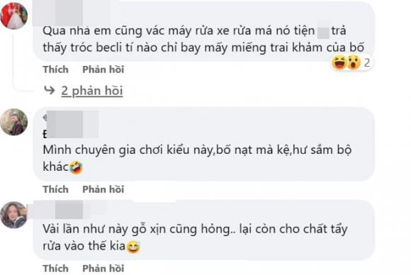 lau dọn nhà cửa, rau chùi bàn ghế gỗ, bàn ghế gỗ