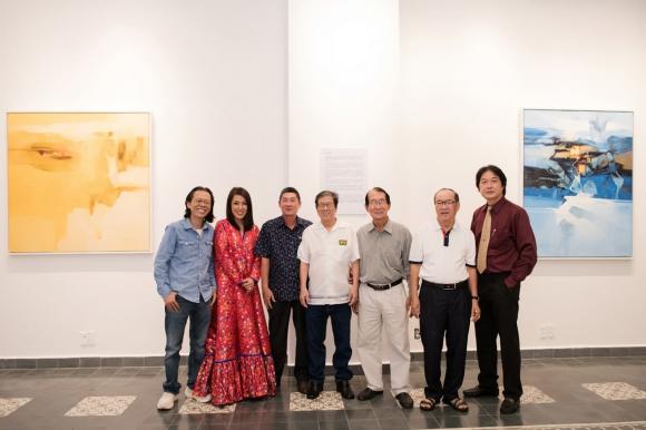 Hội tác quyền Việt - Mỹ, nữ doanh nhân Chu Thị Hồng Anh, Luật sư Vũ Đức Hoan