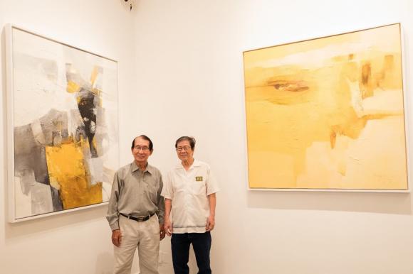 Hội tác quyền Việt - Mỹ, nữ doanh nhân Chu Thị Hồng Anh, Luật sư Vũ Đức Hoan