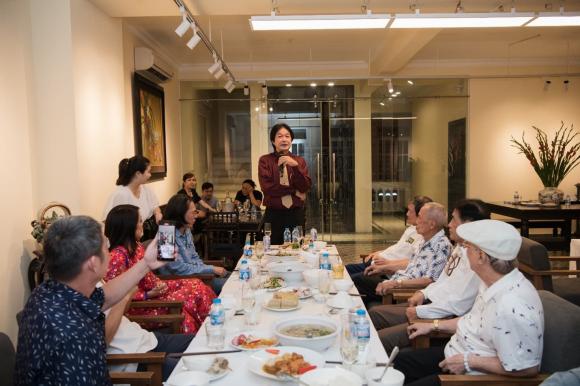 Hội tác quyền Việt - Mỹ, nữ doanh nhân Chu Thị Hồng Anh, Luật sư Vũ Đức Hoan