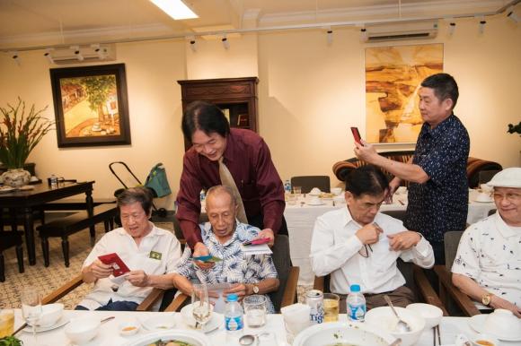 Hội tác quyền Việt - Mỹ, nữ doanh nhân Chu Thị Hồng Anh, Luật sư Vũ Đức Hoan