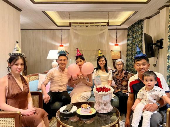 hoa hậu Lê Âu Ngân Anh, sao Việt