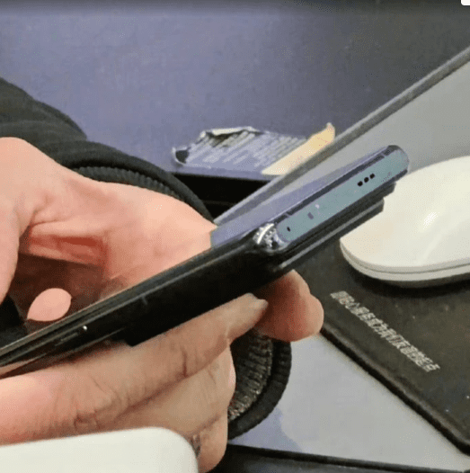 Oppo, Find X6 5G, flagship, camera