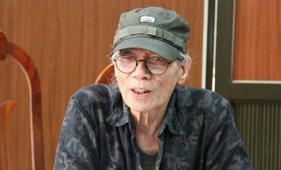 NSND Doãn Hoàng Giang, NSND Doãn Hoàng Giang qua đời, sao Việt