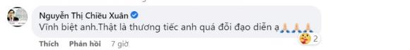 NSND Doãn Hoàng Giang, NSND Doãn Hoàng Giang qua đời, sao Việt