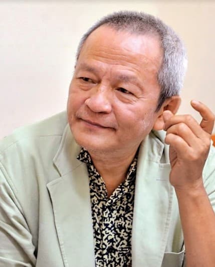 NSND Doãn Hoàng Giang, NSND Doãn Hoàng Giang qua đời, sao Việt