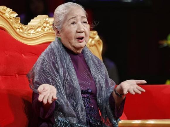 nghệ sĩ Thiên Kim, sao Việt