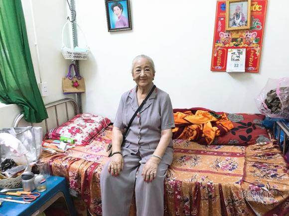 nghệ sĩ Thiên Kim, sao Việt