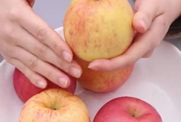 chọn táo, mua táo, kinh nghiệm đi chợ, kinh nghiệm chọn hoa quả