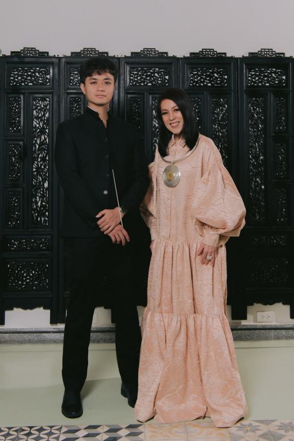 Doanh nhân Chu Thị Hồng Anh, Imagine Philharmonic Orchestra, Tiêu Nguyễn Đức Anh