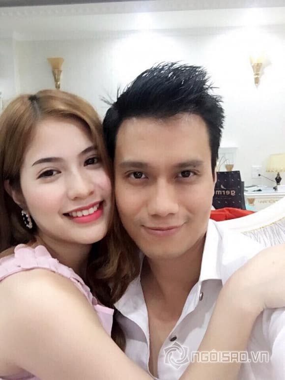 Vợ cũ Việt Anh, Hương Trần, diễn viên Việt Anh
