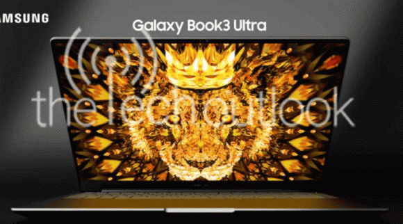 MacBook Pro, Samsung Galaxy Book 3 Ultra, laptop tốt nhất 2023, máy tính xách tay sắp ra mắt