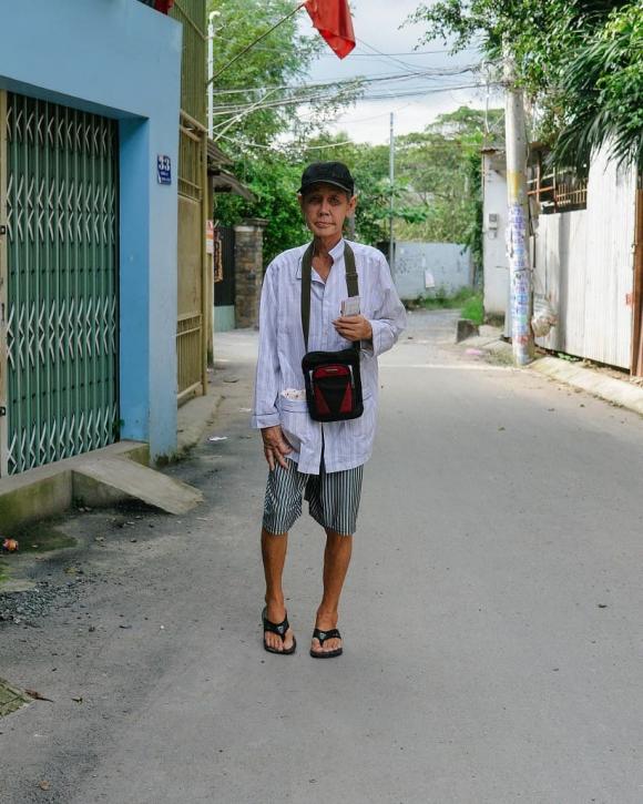 Trang Kim Sa, Sao Việt, Cô đào chuyển giới'