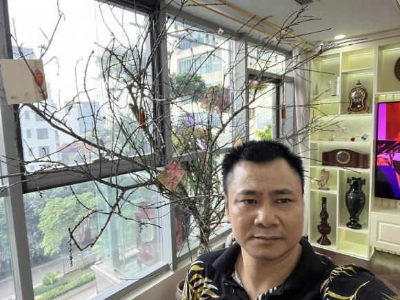 sao Việt, sao Việt trang trí nhà ngày Tết, Tết nguyên đán