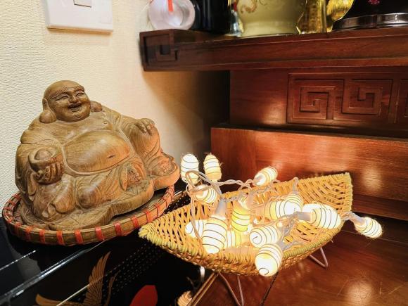 sao Việt, sao Việt trang trí nhà ngày Tết, Tết nguyên đán