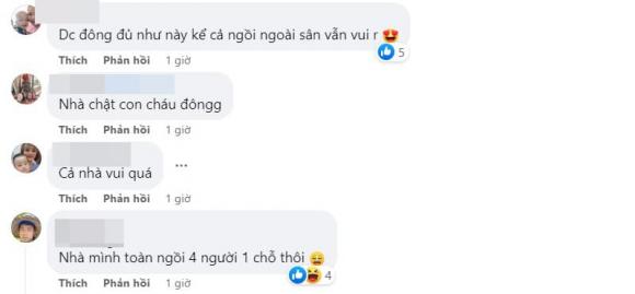 về nhà ngày Tết, gia đình sum vầy, gia đình ngày Tết
