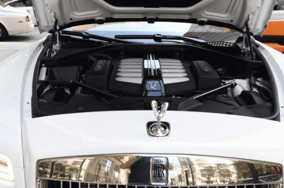 Siêu xe, Rolls-Royce Dawn Convertible, Ronaldo, bạn gái Ronaldo