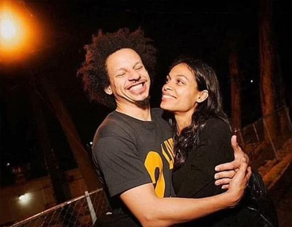 Emily Ratajkowski, Eric Andre, sao Hollywood