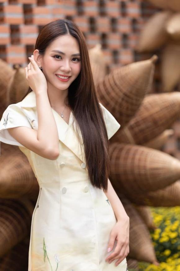 Mai Phương, Hoa hậu Mai Phương, Miss World Mai Phương