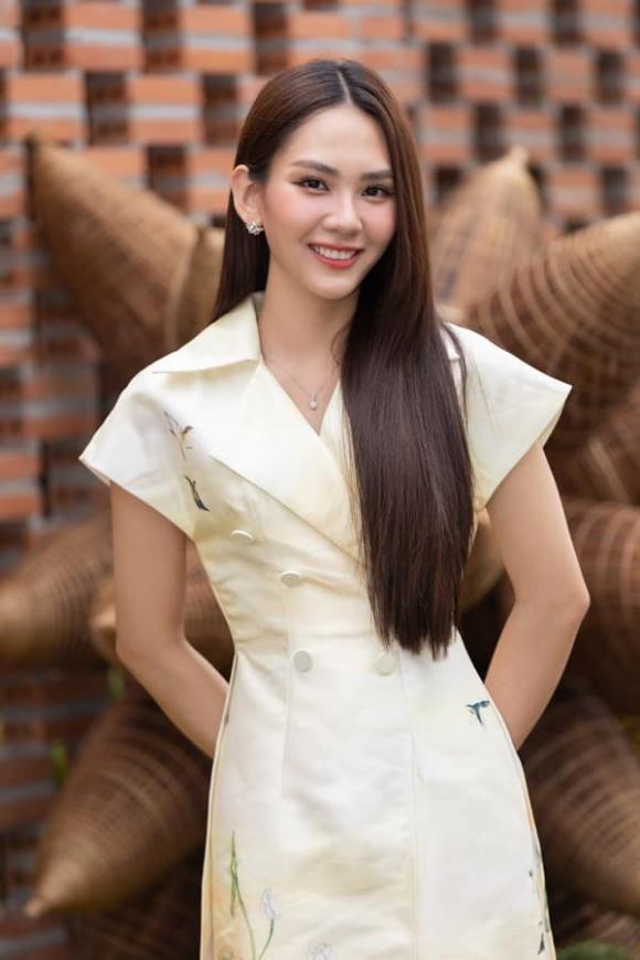 Mai Phương, Hoa hậu Mai Phương, Miss World Mai Phương