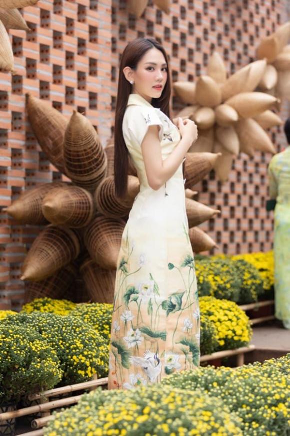 Mai Phương, Hoa hậu Mai Phương, Miss World Mai Phương