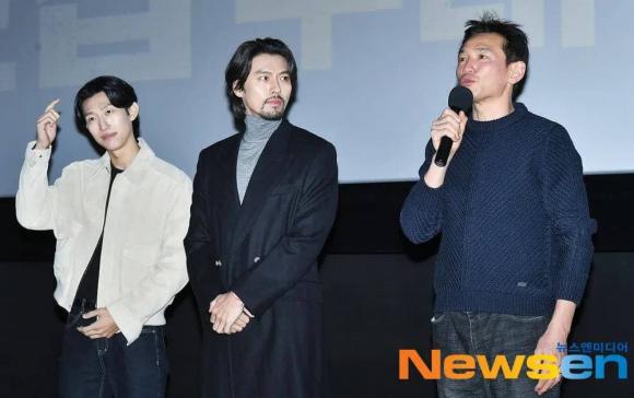 hyun bin, son ye jin, sao hàn 