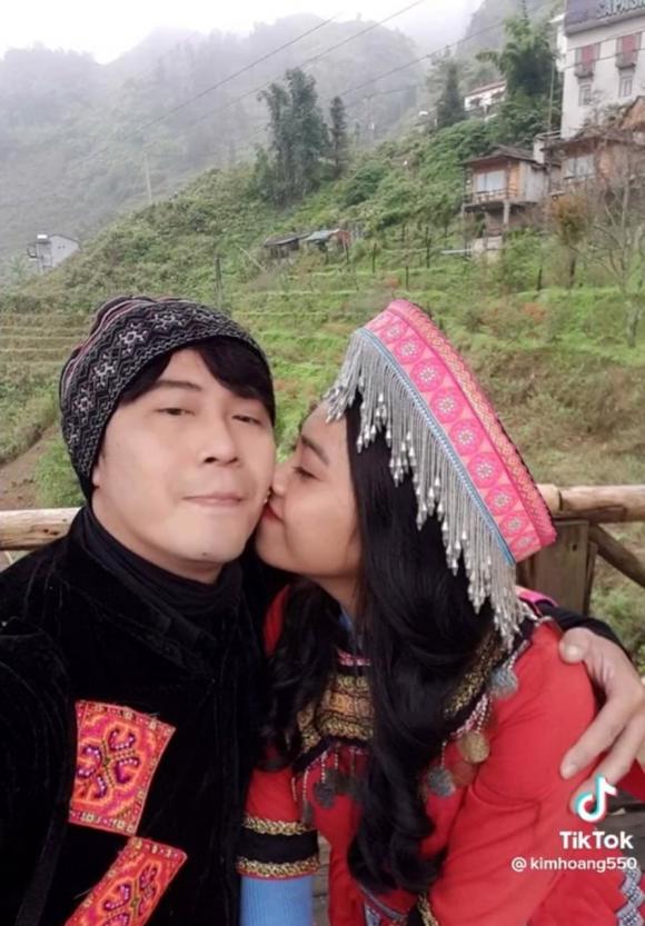 hải đăng, sao việt, cố diễn viên hải đăng, bạn gái hải đăng 