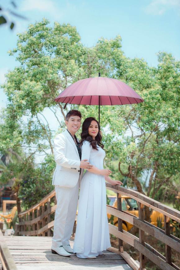 Ca sĩ long nhật,vợ long nhật,sao việt