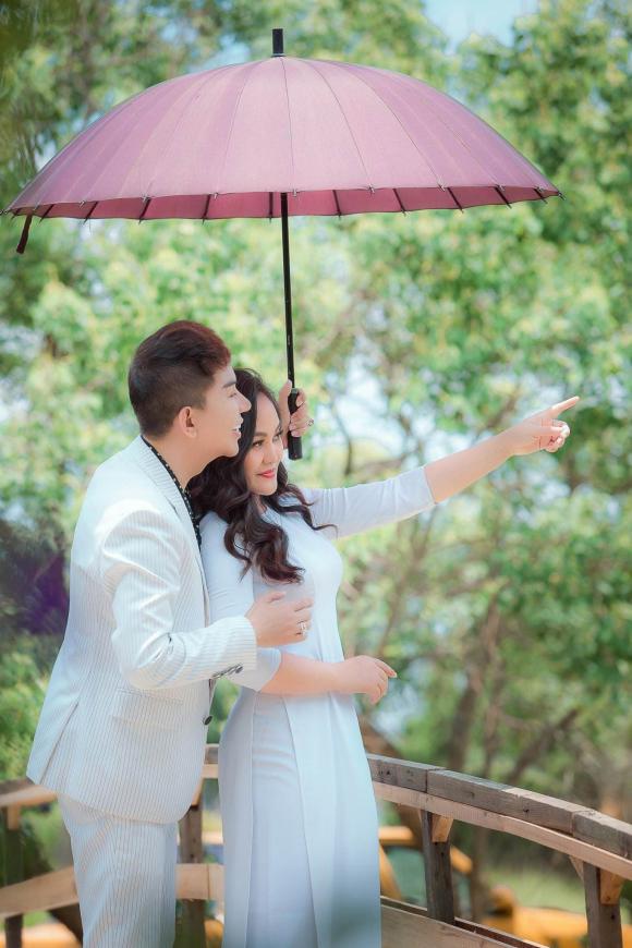 Ca sĩ long nhật,vợ long nhật,sao việt