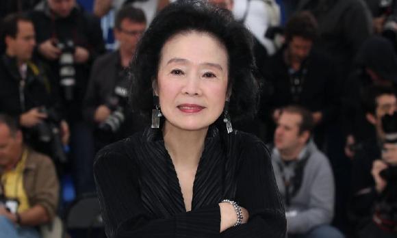 Sion Sono, đạo diễn Nhật Bản, tấn công tình dục, sao qua đời