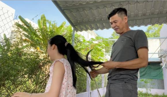 nghệ sĩ Tiết Cương, bà xã Tiết Cương, sao Việt