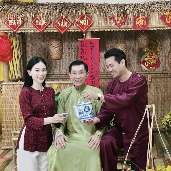 Johnathan Hạnh Nguyễn, Linh Rin, Phillip Nguyễn