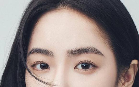 tướng số, tướng lông mày phú quý, tướng lông mày tài lộc