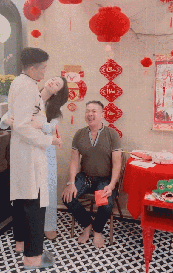 diễn viên Minh Hằng, sao Việt